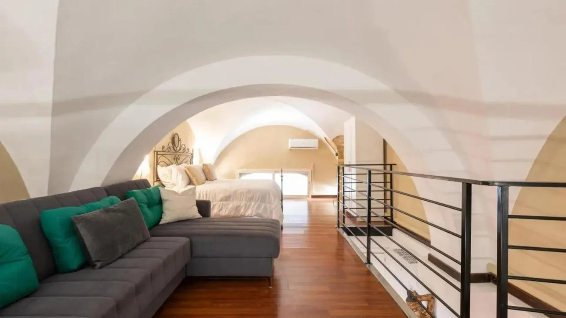 Comfortable Studio In Bari With Modern Amenities 0*,