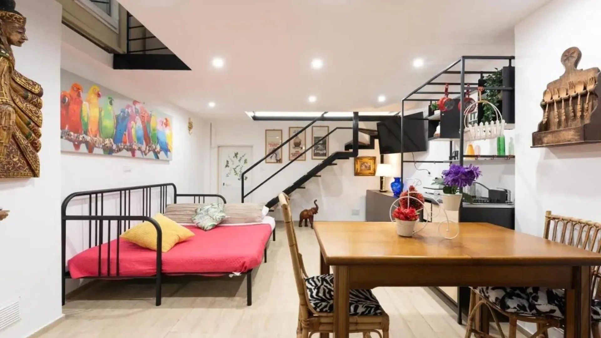 Comfortable Studio In Bari With Modern Amenities 0*,  Italy