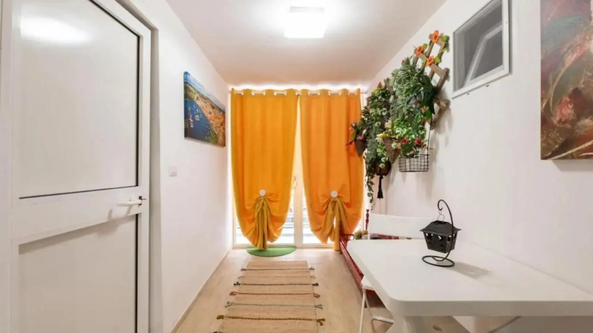 Comfortable Studio In Bari With Modern Amenities