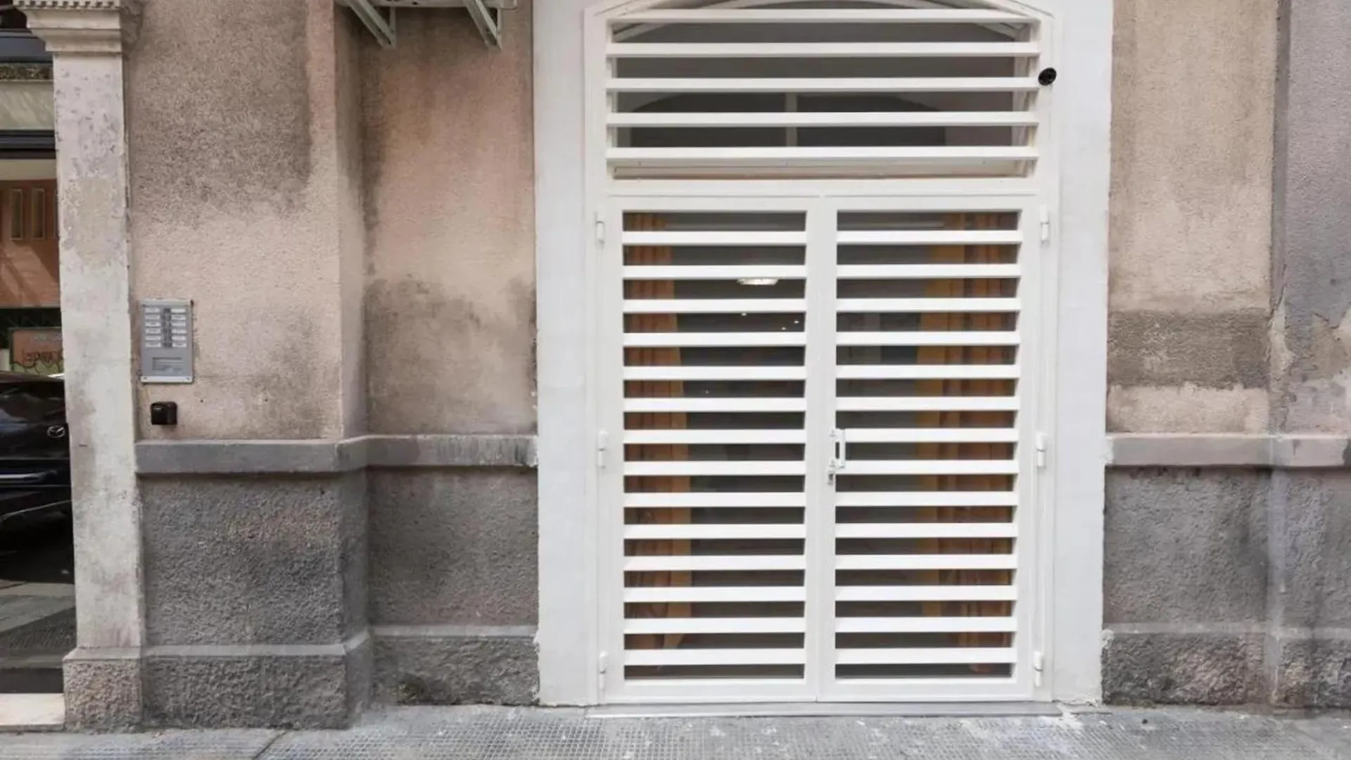Comfortable Studio In Bari With Modern Amenities