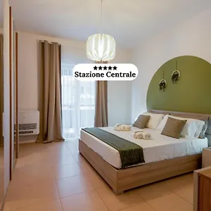 Puglia5stars Stazione Urban Apartment