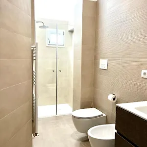 Pensiune Porta Piccola Luxury, Bari