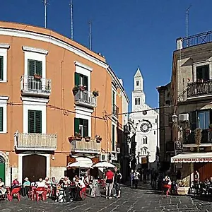 La Piu Bella In Old Town Apartment