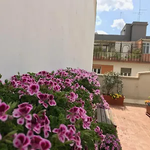 3* Apart-hotel Visa