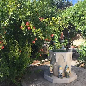 Il Giardino Della Foglia Gasthof